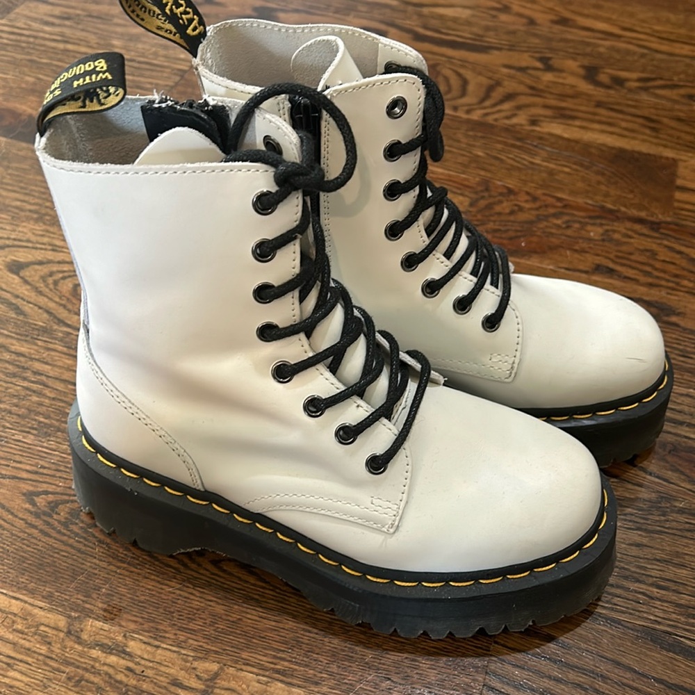 Doc Marten Jaydons